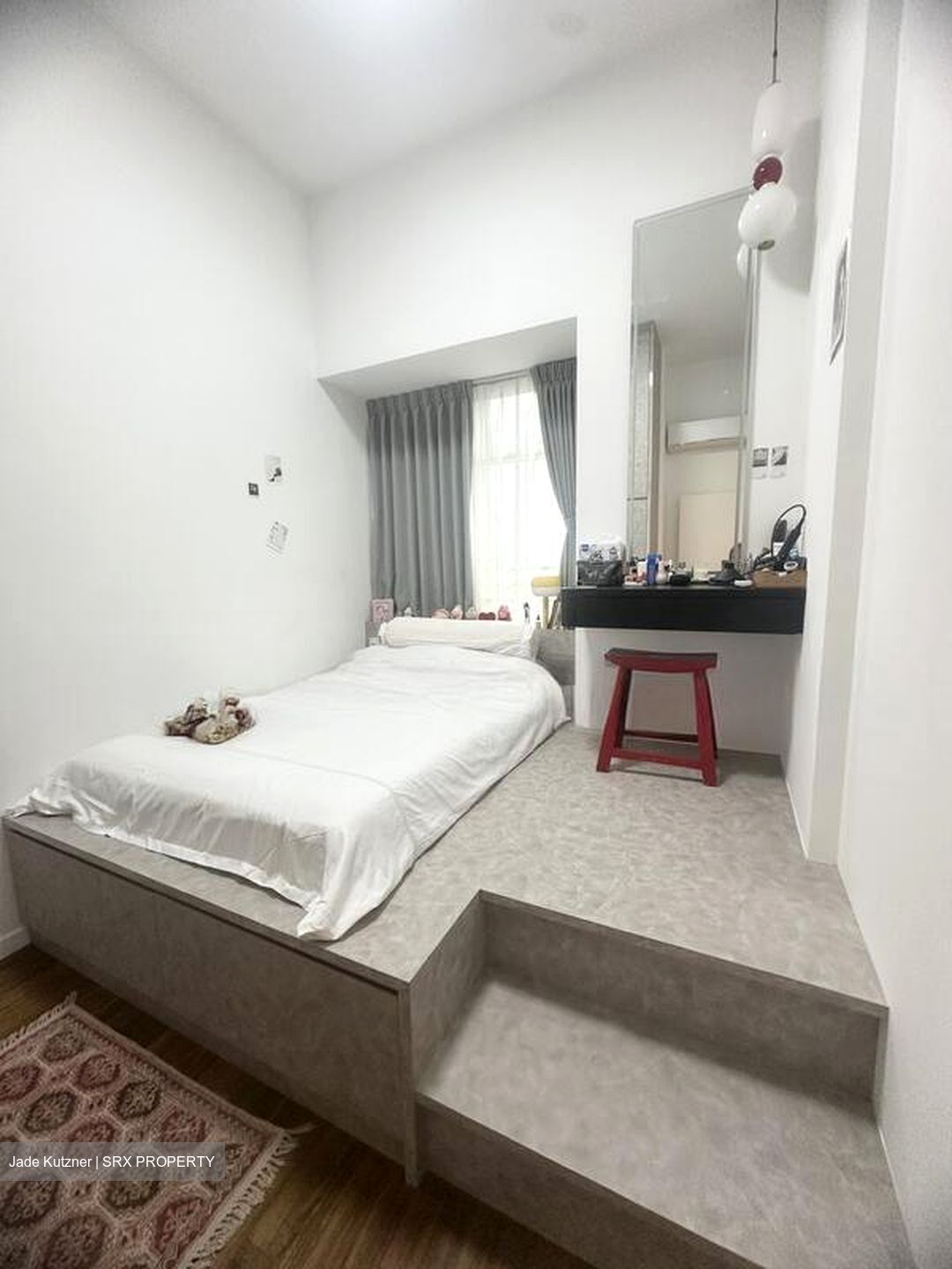 The Cascadia (D21), Condominium #496735041